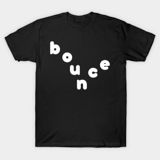 Bounce T-Shirt